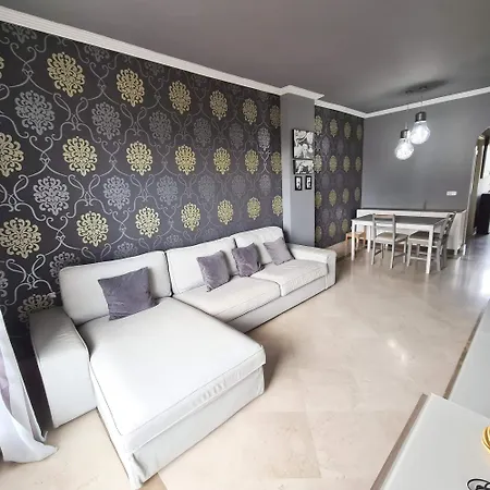 Apartment Calanova Dream