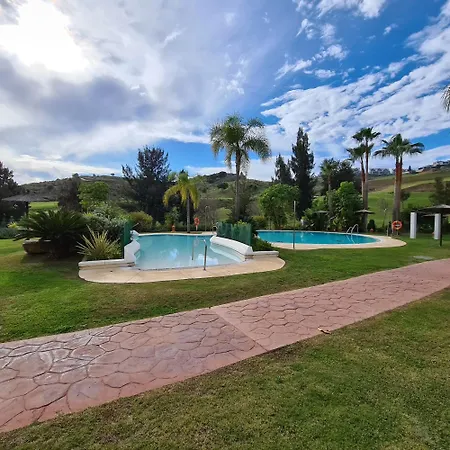 Apartment Calanova Dream