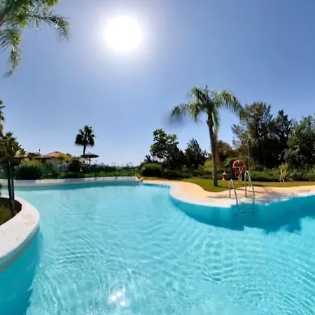Apartment Calanova Dream