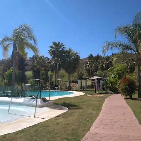 Calanova Dream Apartment La Cala De Mijas