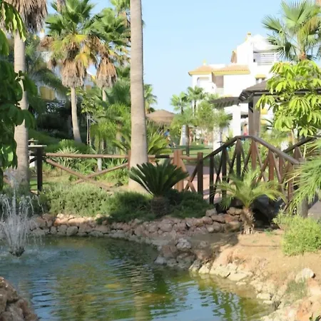 Apartment Calanova Dream La Cala De Mijas