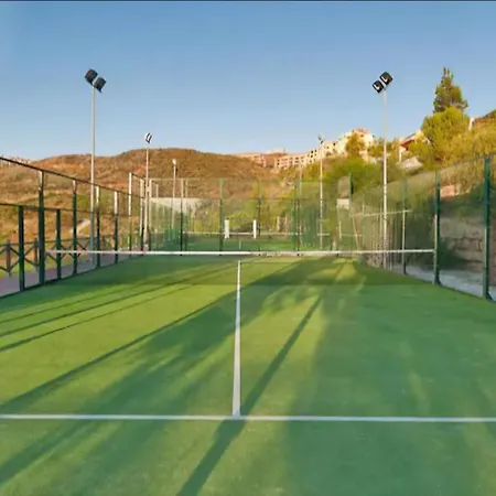 Apartment Calanova Dream La Cala De Mijas