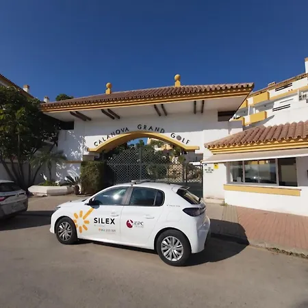 Apartamento Calanova Dream