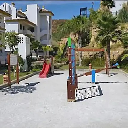 Calanova Dream Apartment La Cala De Mijas