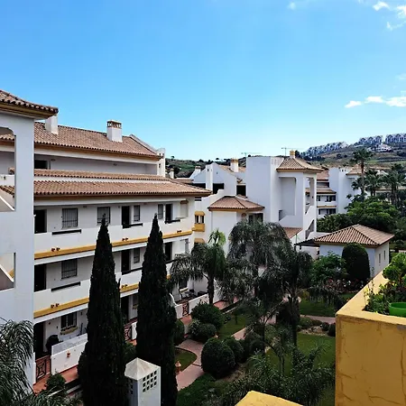 Apartment Calanova Dream *