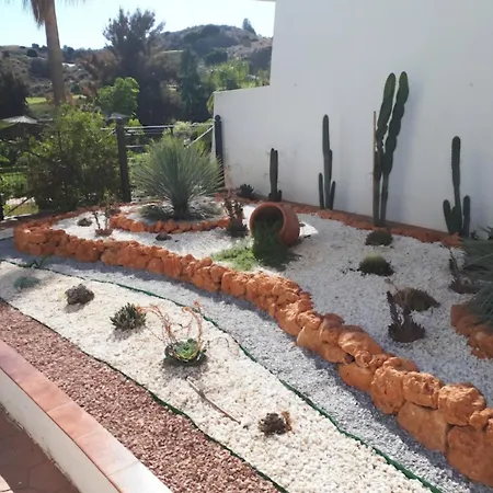 Calanova Dream Apartment