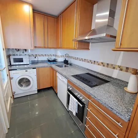 Calanova Dream Apartment