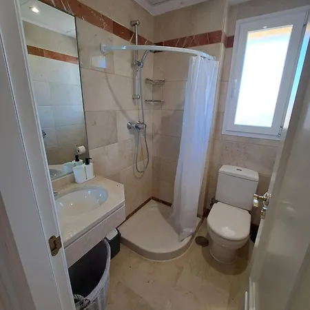 Apartment Calanova Dream La Cala De Mijas