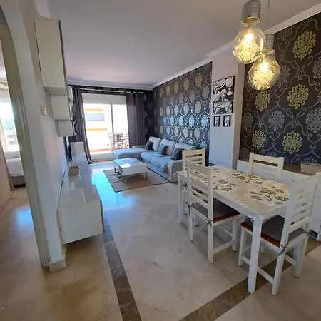 Apartment Calanova Dream La Cala De Mijas