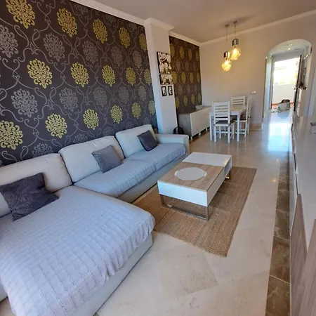 Apartment Calanova Dream La Cala De Mijas