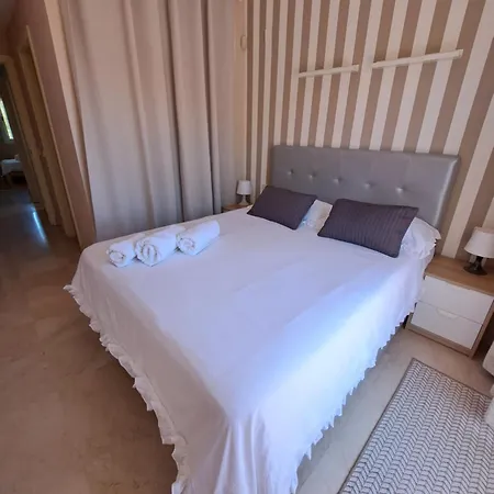 Apartment Calanova Dream *