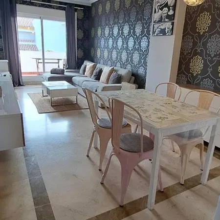 Apartment Calanova Dream La Cala De Mijas
