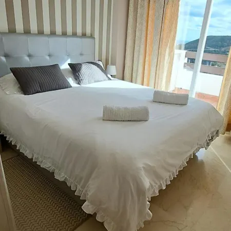 Calanova Dream Apartment *