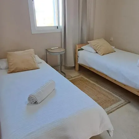 Apartment Calanova Dream