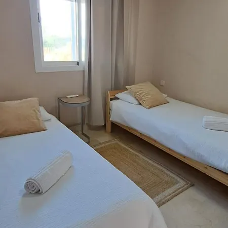 Apartamento Calanova Dream *